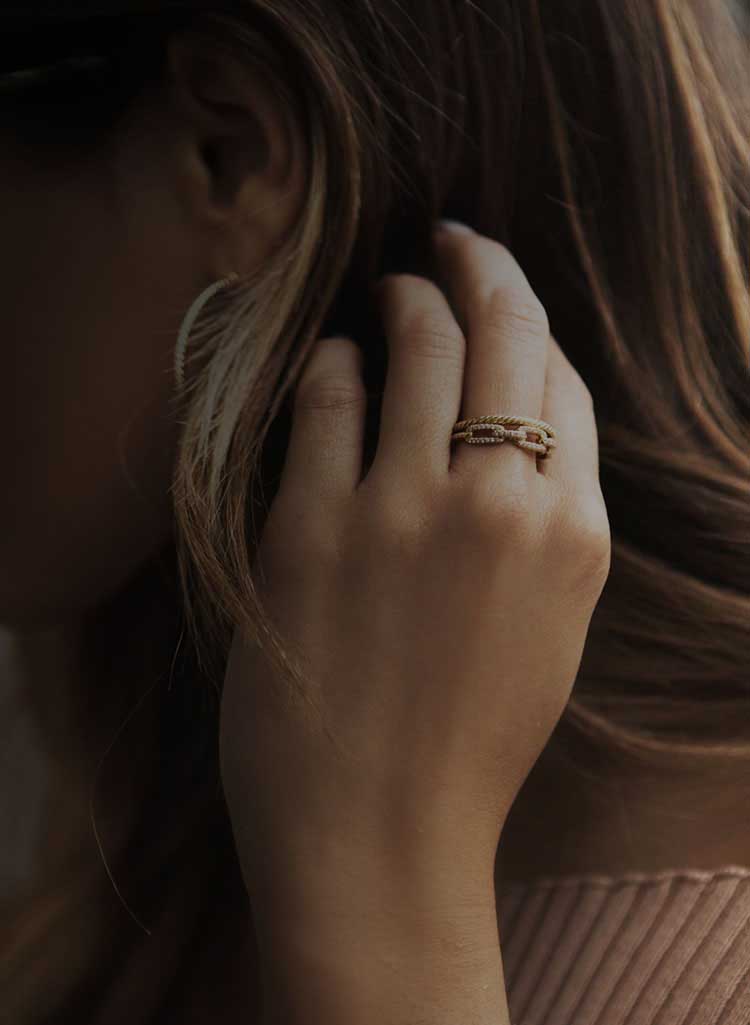 David yurman hotsell jewelry brands